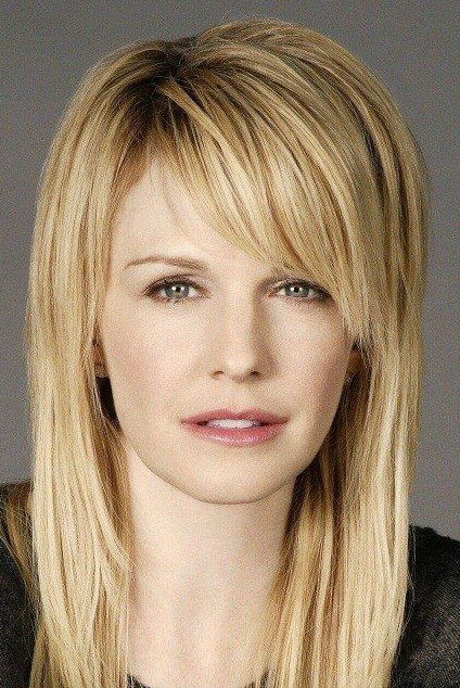 Kathryn Morris - headshot