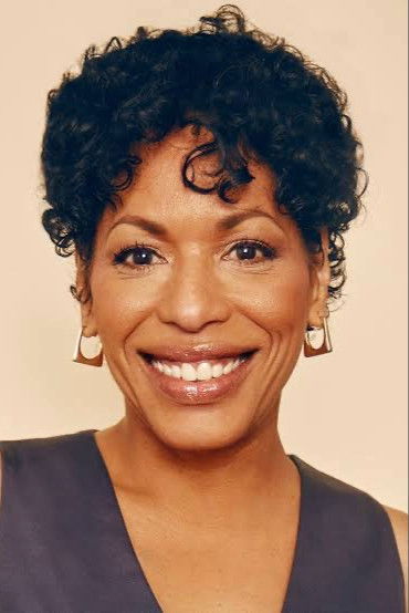 Liza Colón-Zayas - headshot