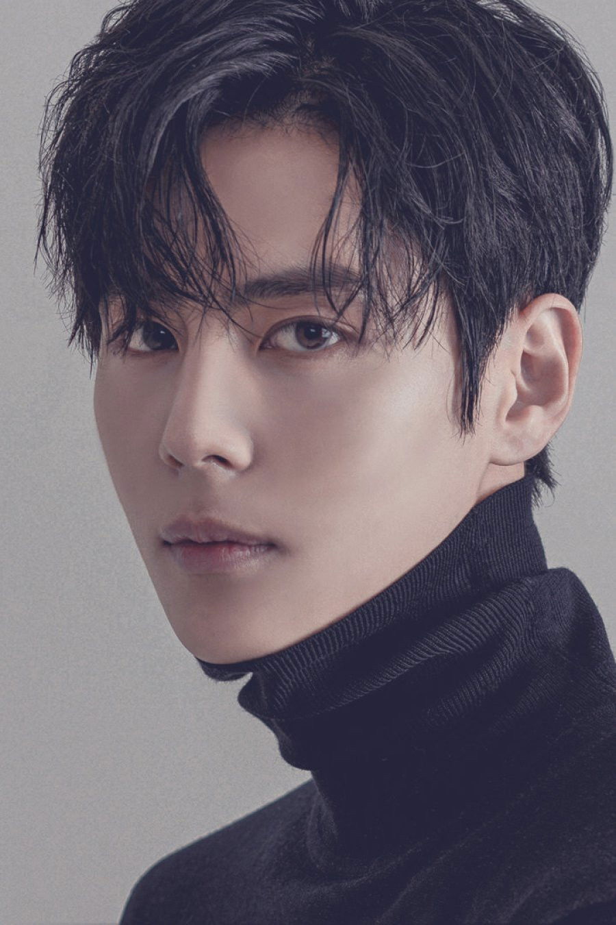 Lee Soo-woong - headshot