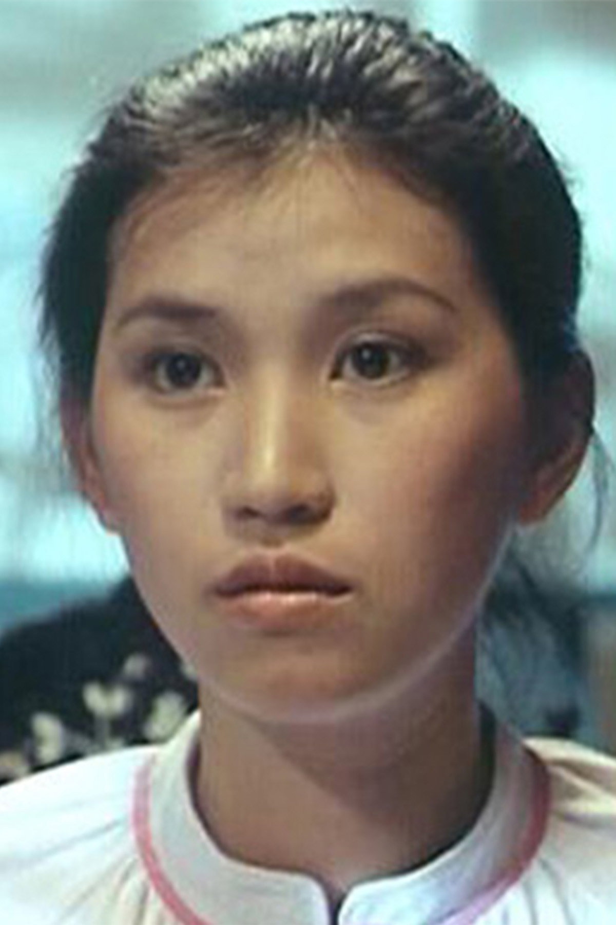 Dorothy Yu Yee-Ha - headshot