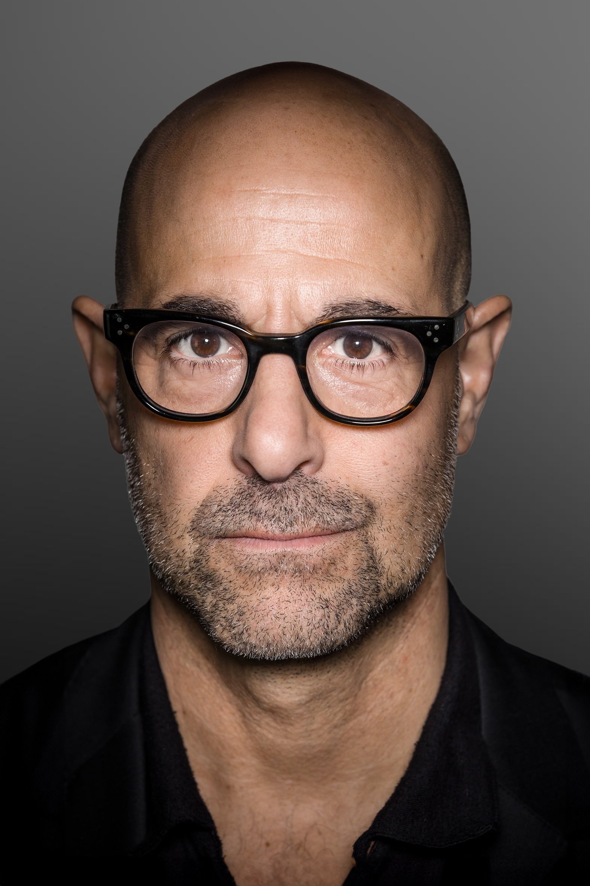 Stanley Tucci - headshot