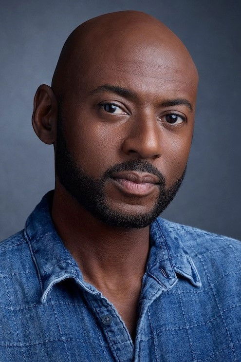 Romany Malco - headshot