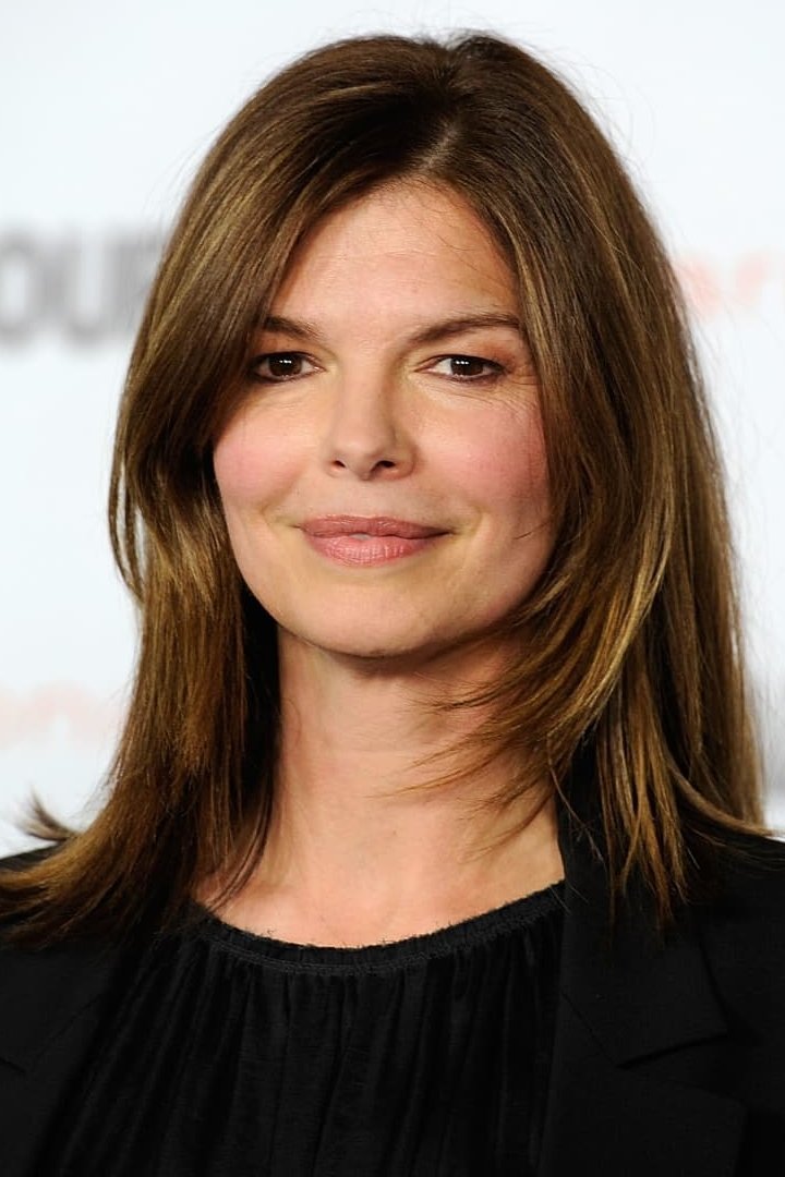 Jeanne Tripplehorn - headshot