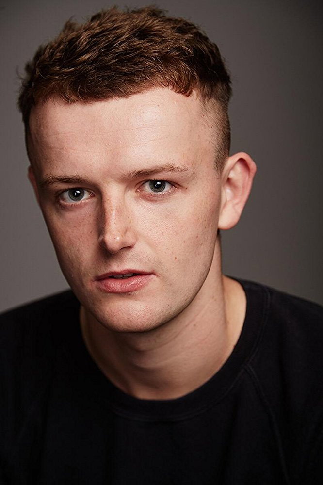 Chris Walley - headshot