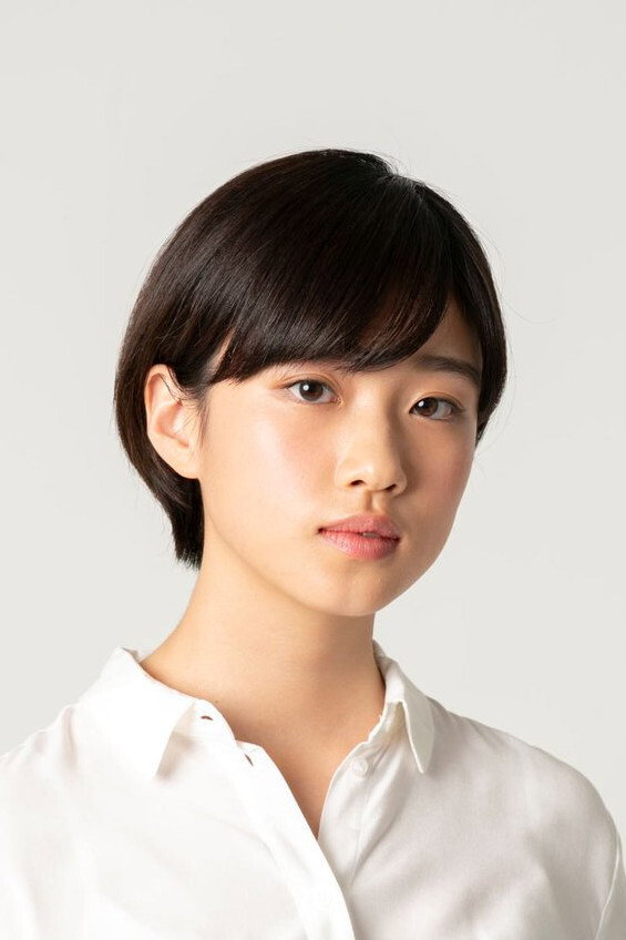 Yuumi Kawai - headshot