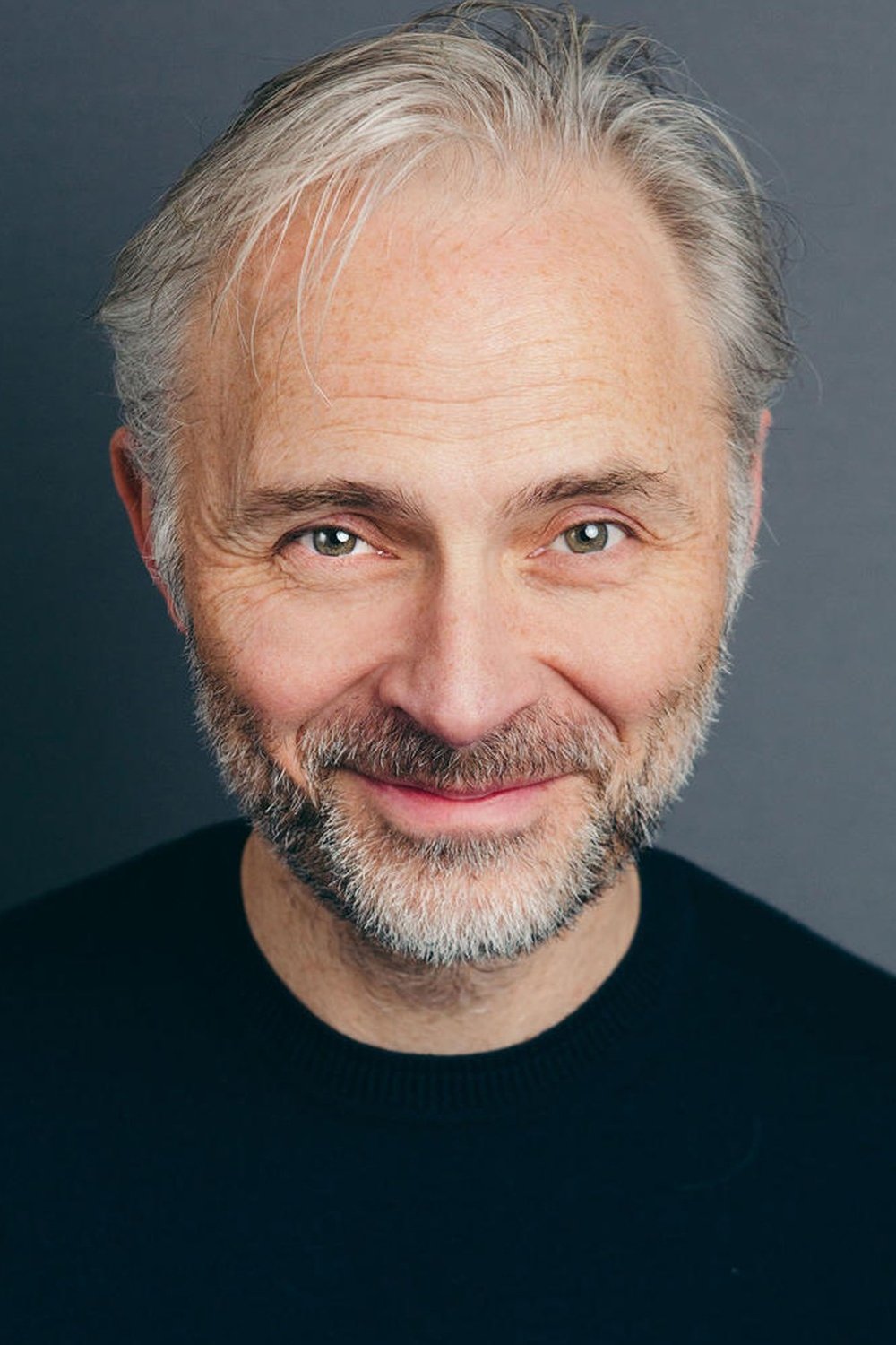 Mark Bonnar - headshot