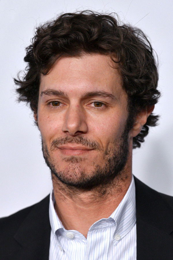 Adam Brody - headshot