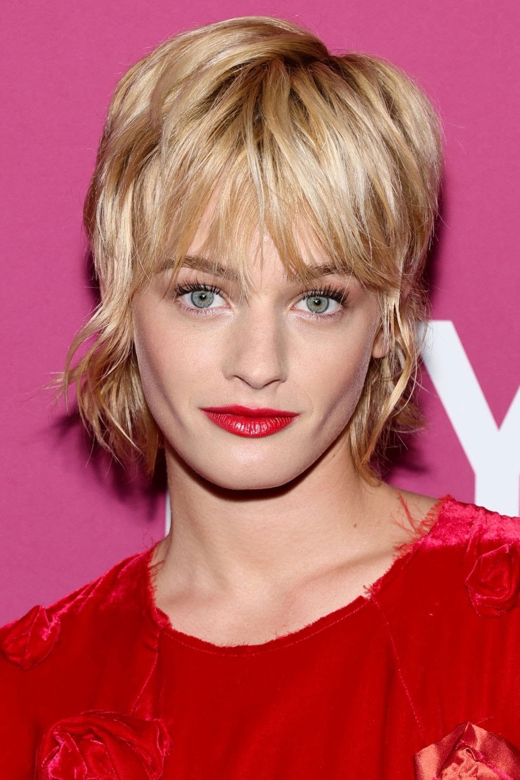 Esther-Rose McGregor - headshot