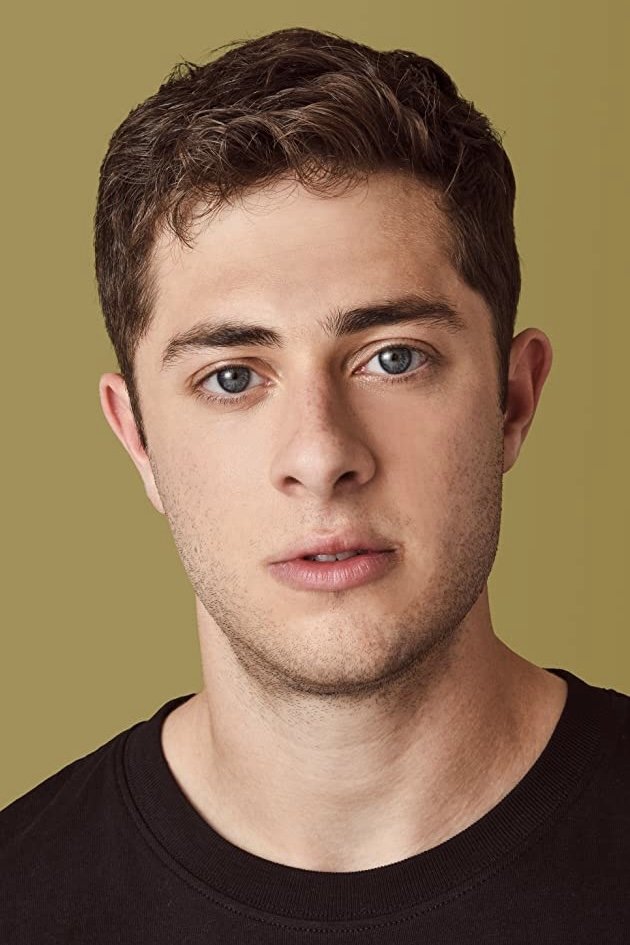 Jaren Lewison - headshot