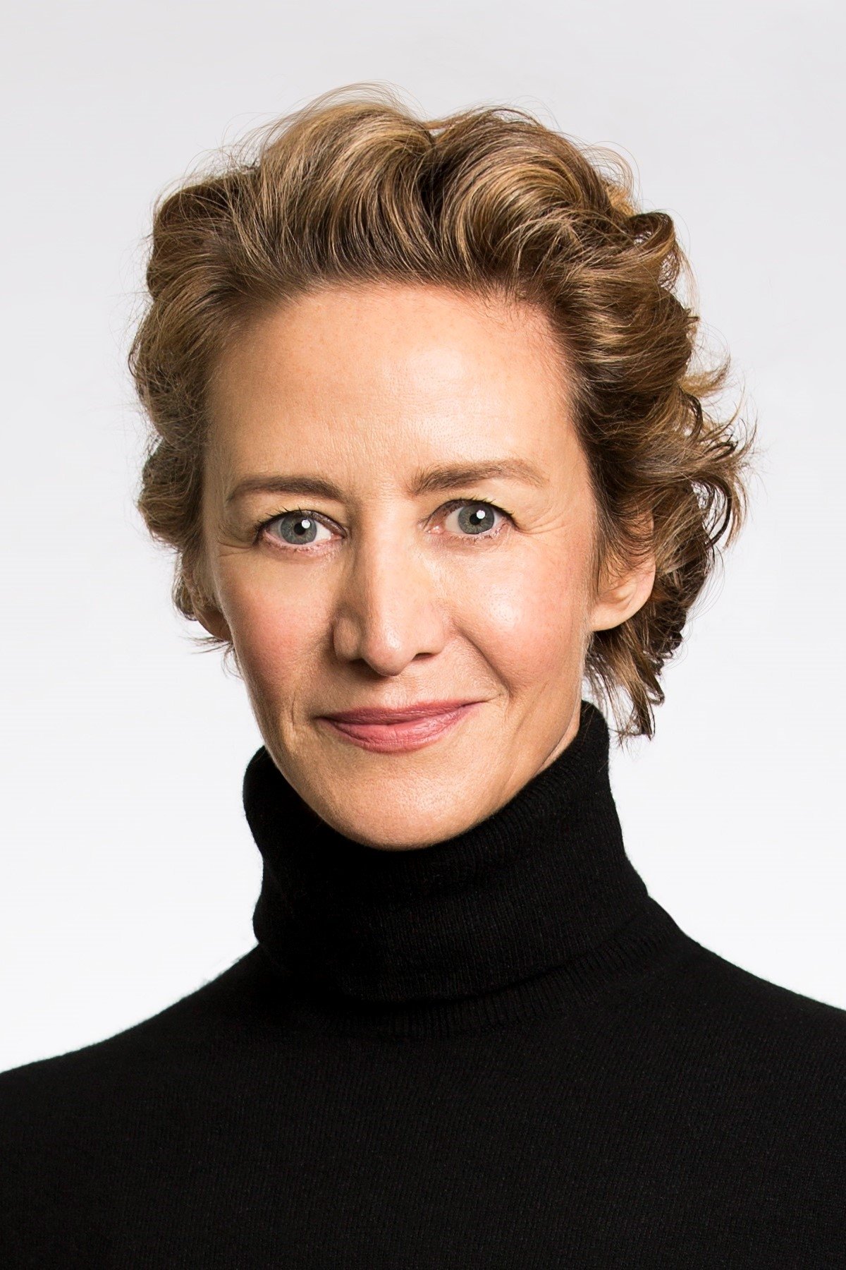 Janet McTeer - headshot