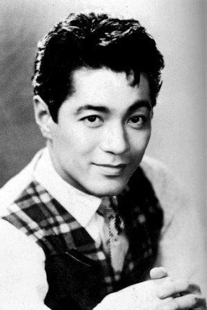 Jun Negami - headshot