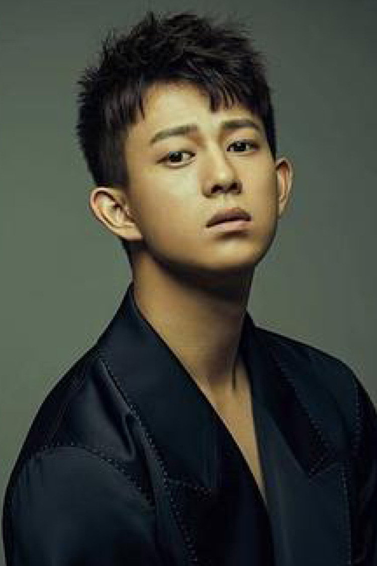 Dong Shaohui - headshot