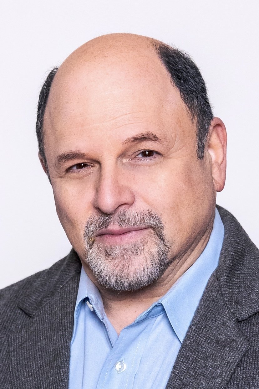 Jason Alexander - headshot