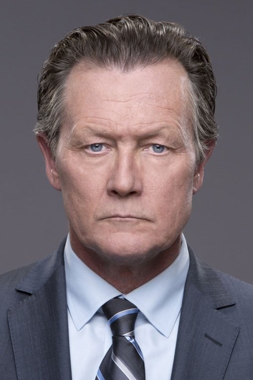Robert Patrick - headshot
