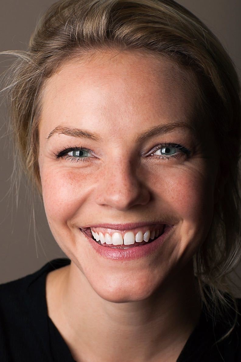 Eloise Mumford - headshot