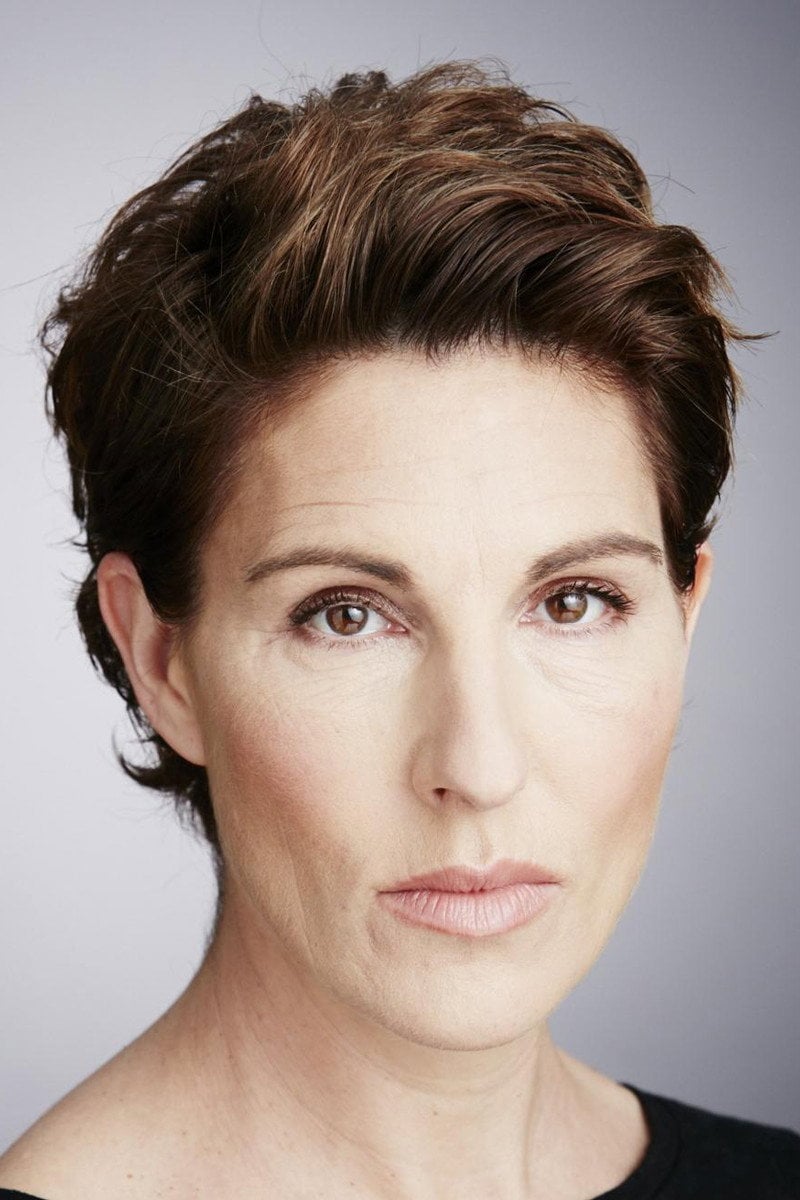 Tamsin Greig - headshot