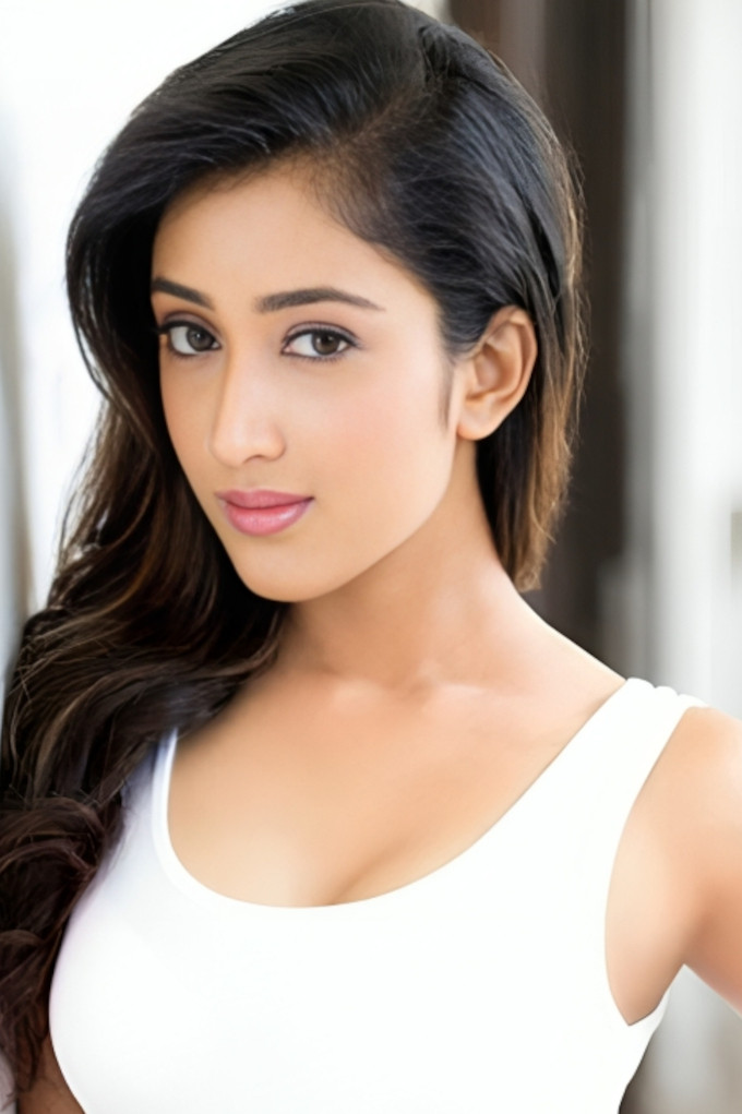 Priyamvada Kant - headshot