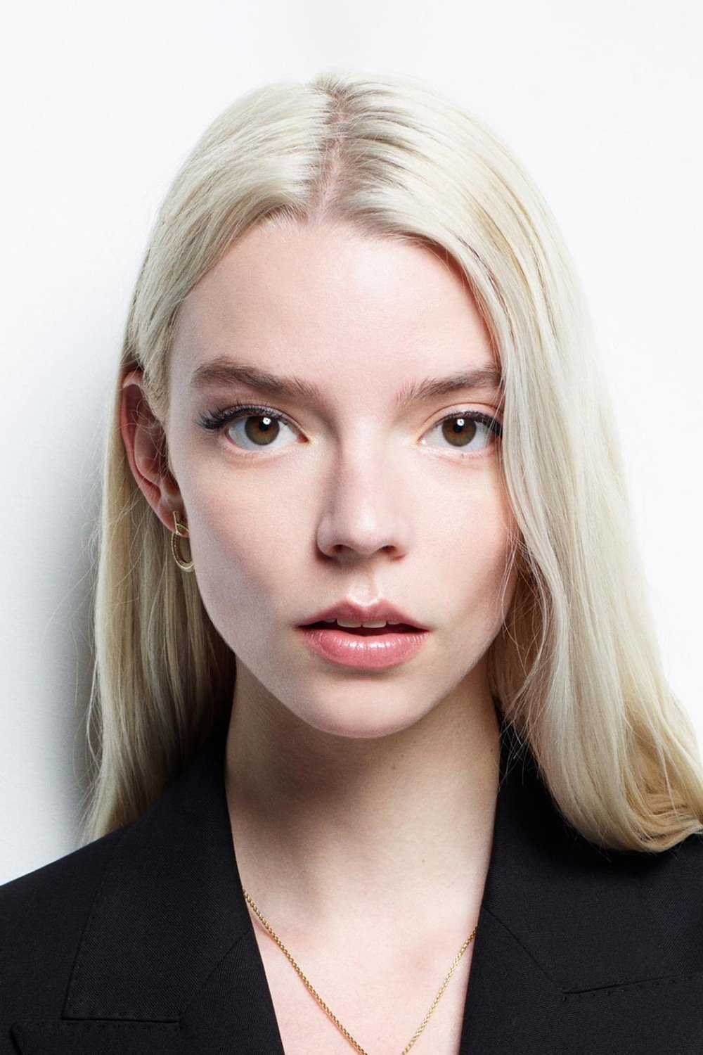 Anya Taylor-Joy - headshot