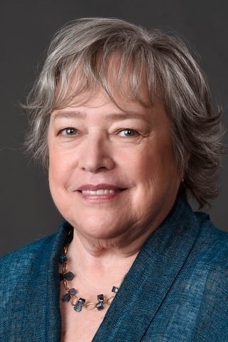 Kathy Bates - headshot