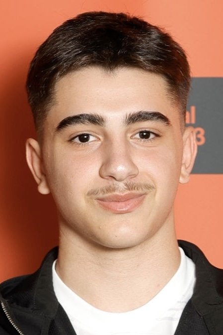 Alin Uzun - headshot