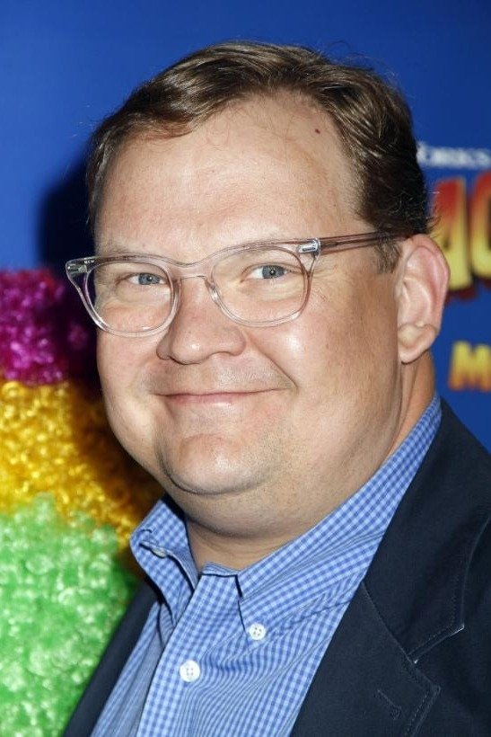Andy Richter - headshot