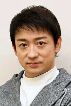 Koji Yamamoto - headshot
