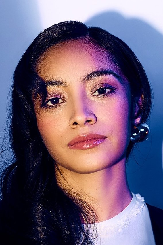 Anna Díaz - headshot