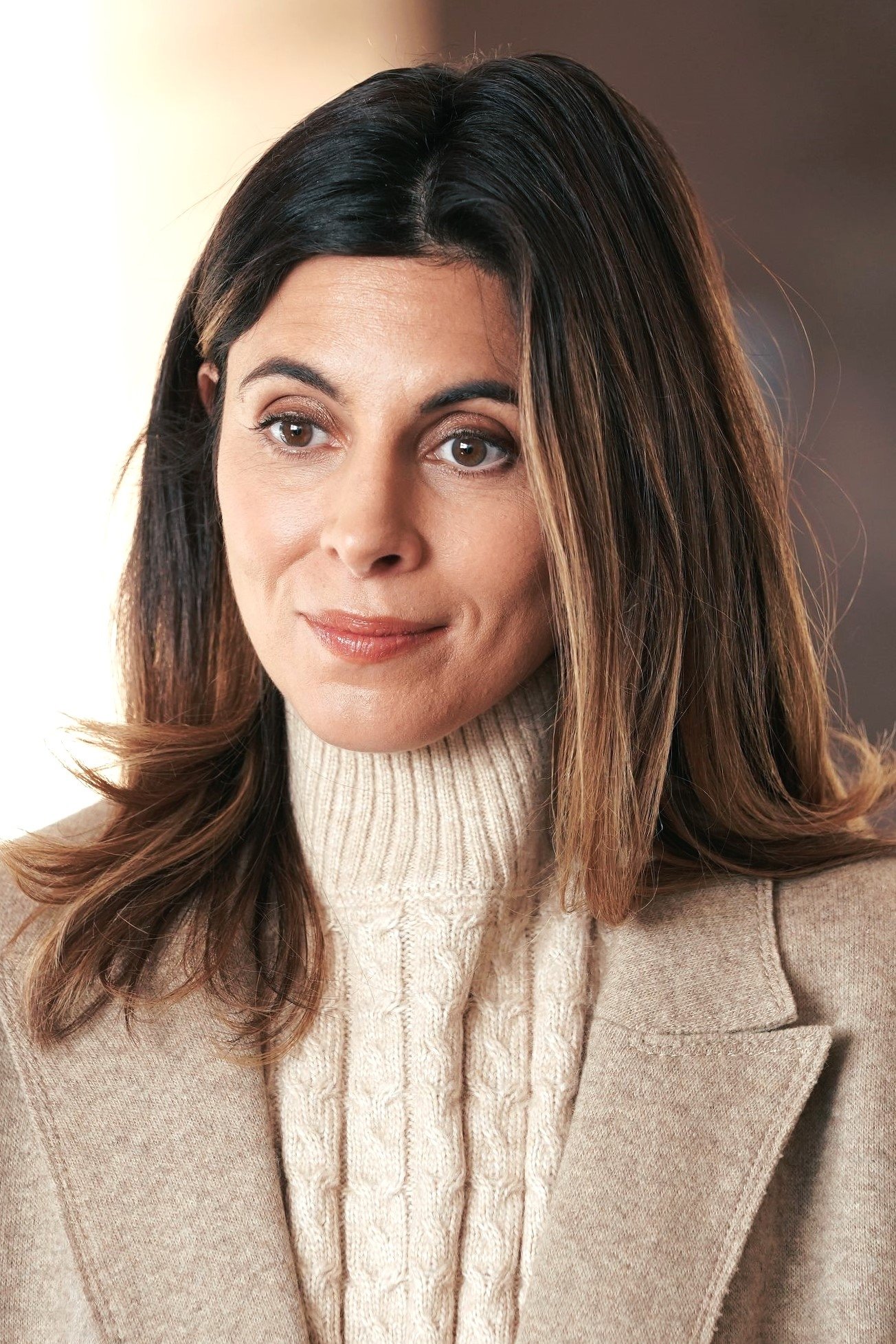 Jamie-Lynn Sigler - headshot