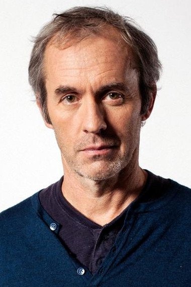 Stephen Dillane - headshot