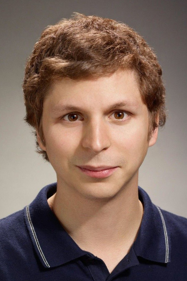 Michael Cera - headshot