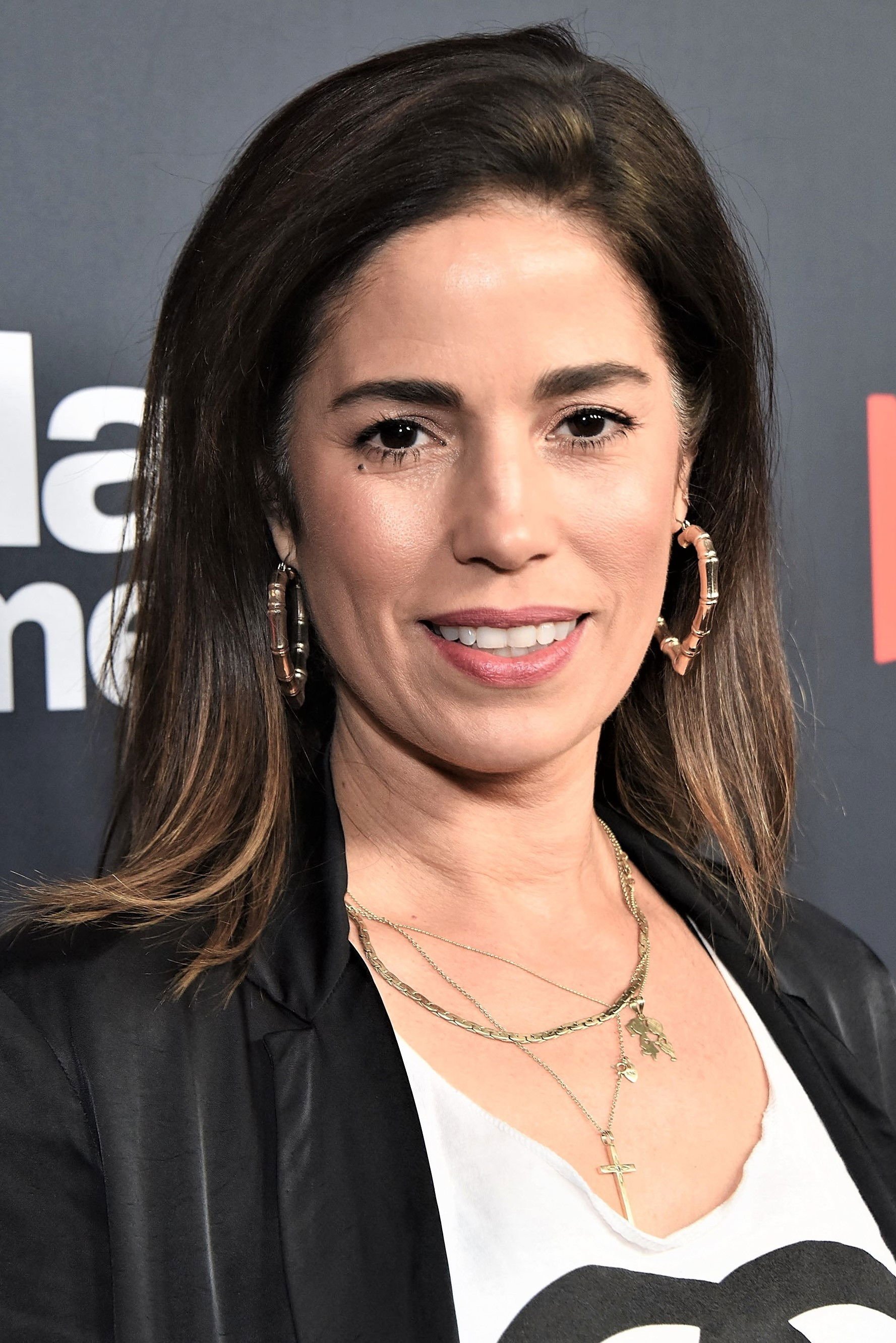 Ana Ortiz - headshot