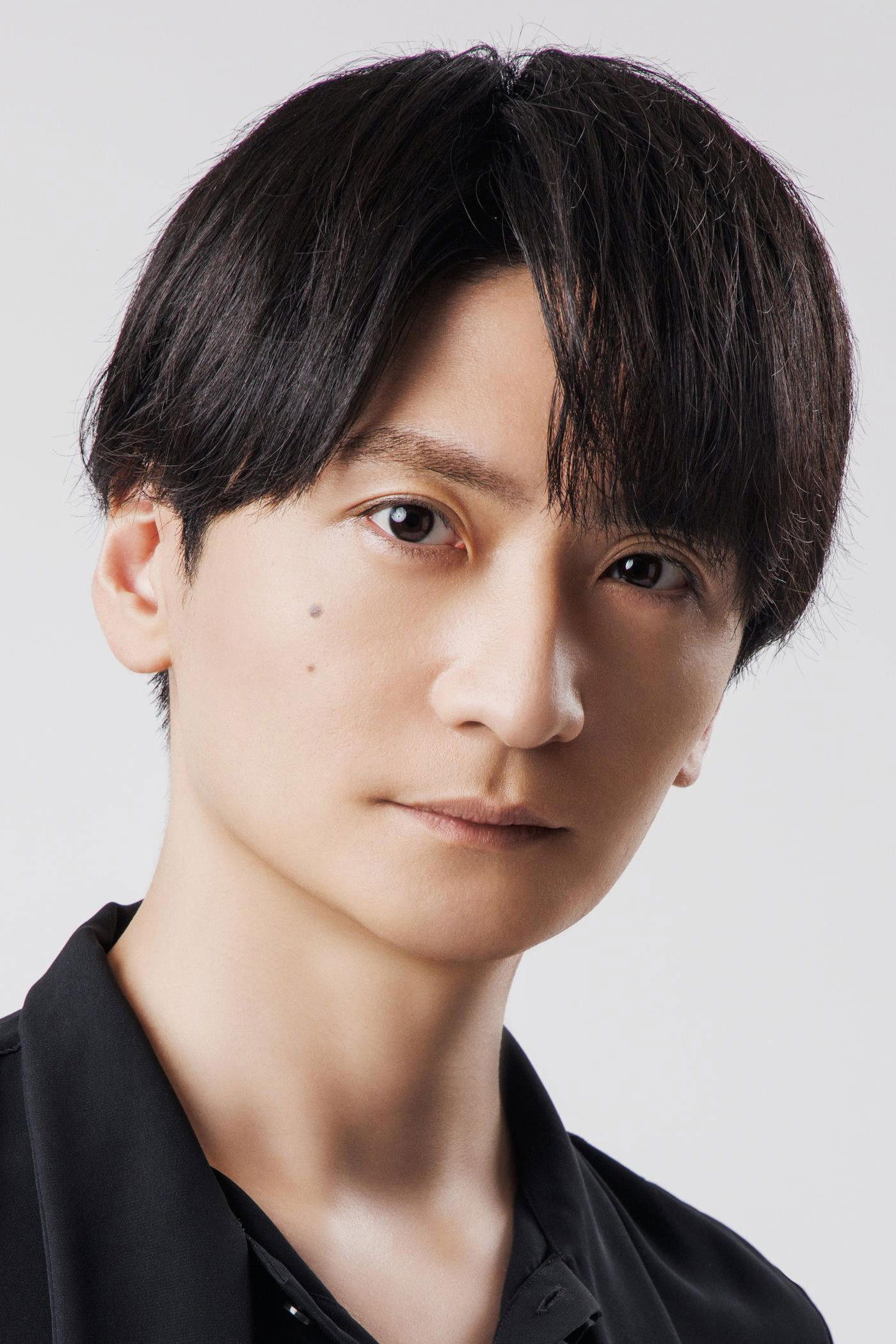 Nobunaga Shimazaki - headshot