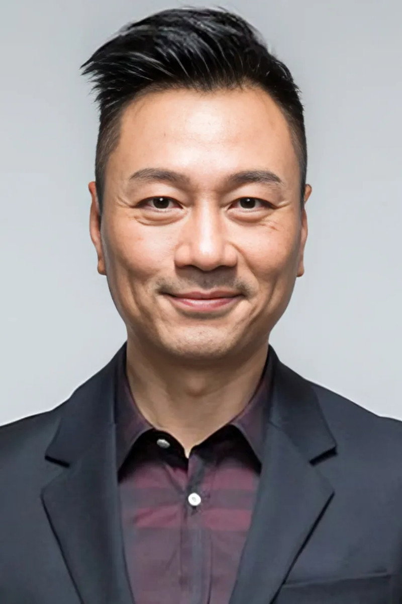Wayne Lai Yiu-Cheung - headshot
