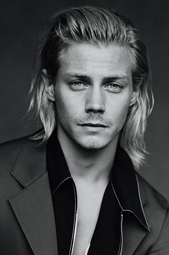 McCaul Lombardi - headshot