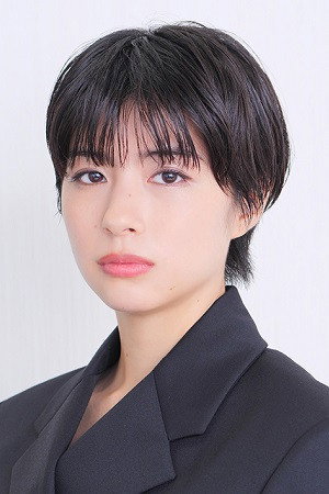Yui Sakuma - headshot