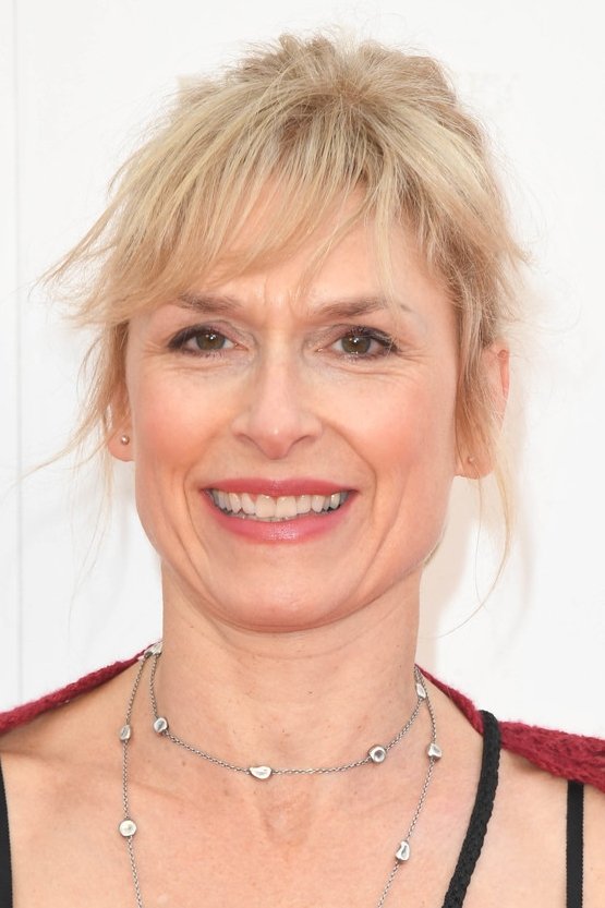 Amelia Bullmore - headshot