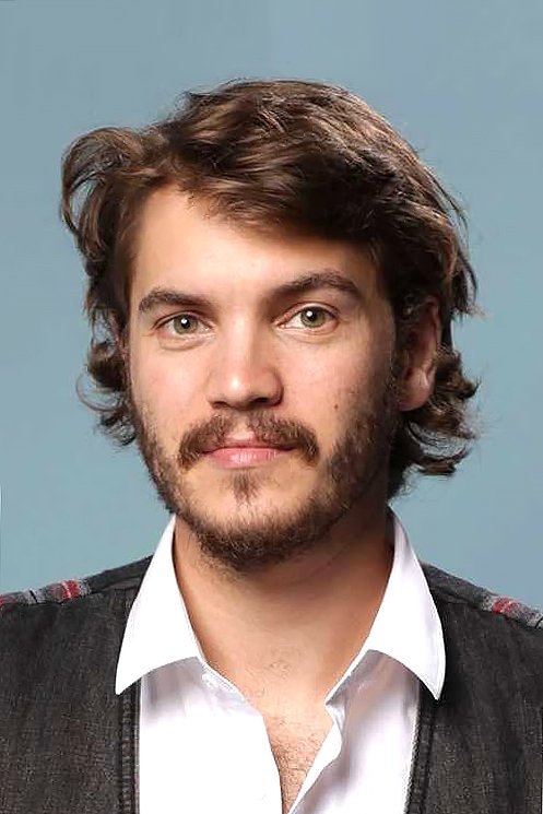 Emile Hirsch - headshot