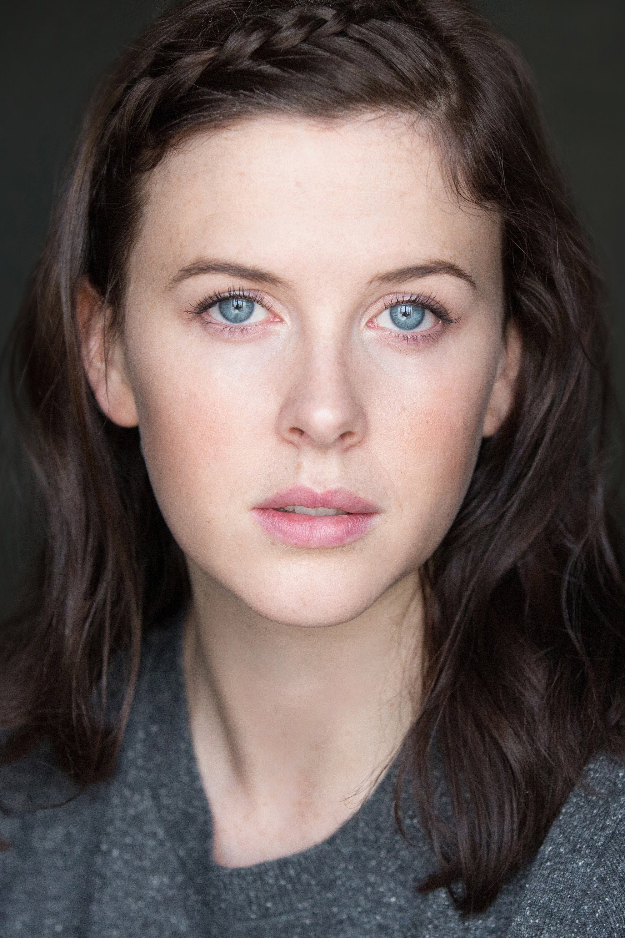 Alexandra Roach - headshot