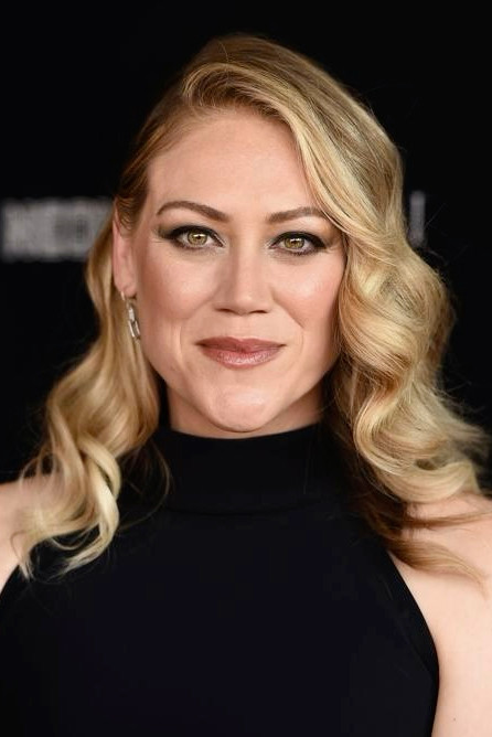 Nina Belforte - headshot