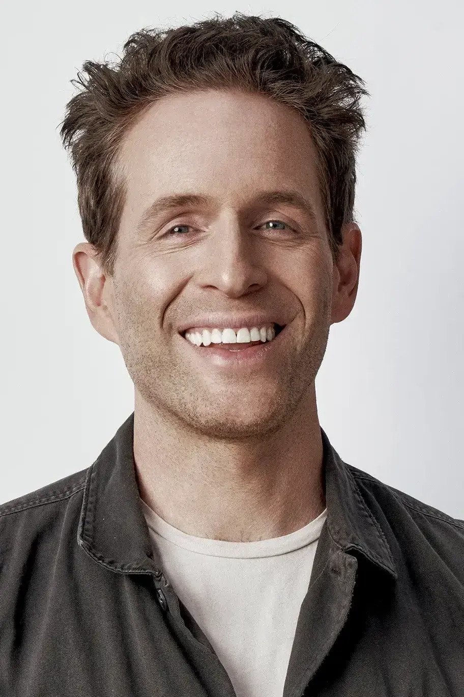 Glenn Howerton - headshot