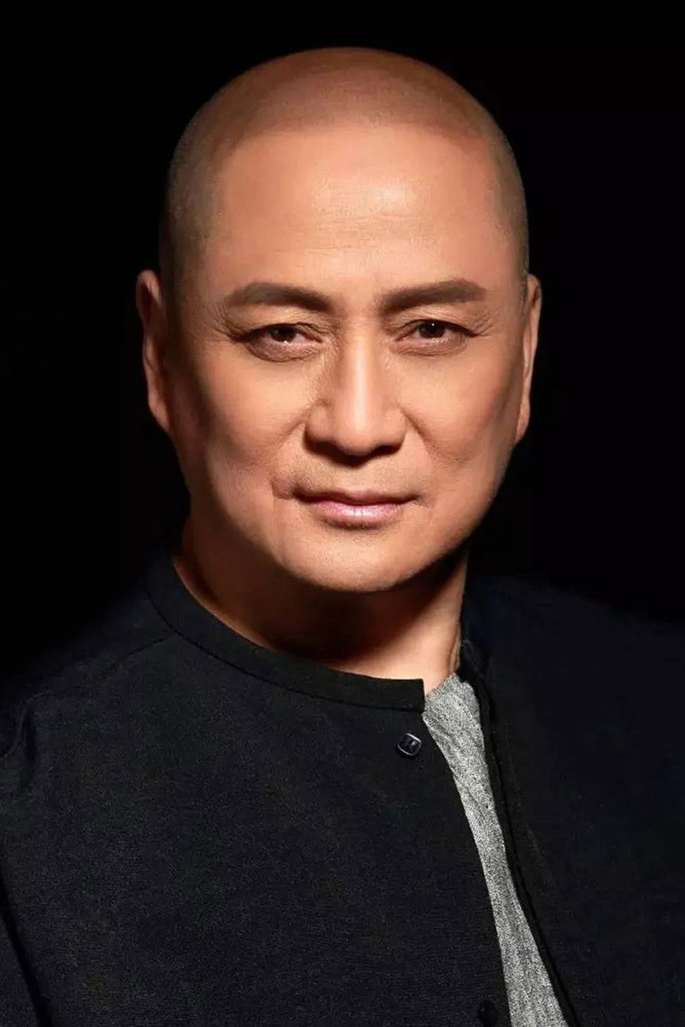 Kent Tong - headshot