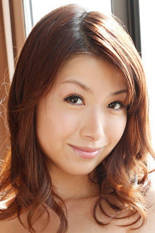 Tsubaki Kato - headshot
