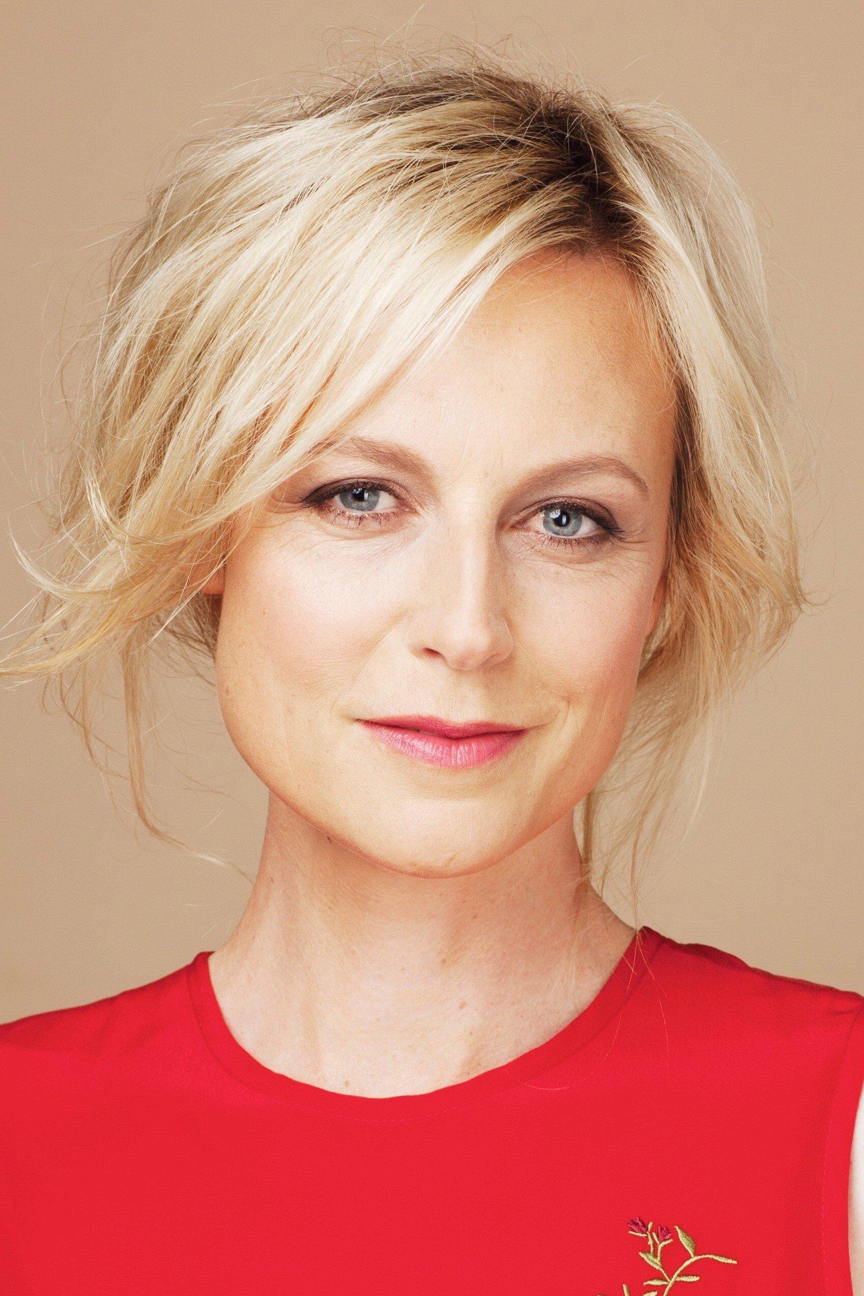 Marta Dusseldorp - headshot