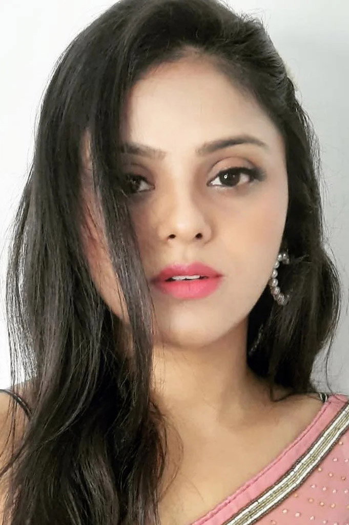 Supriya Kumari - headshot