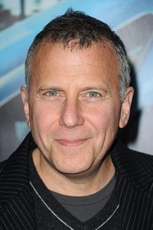 Paul Reiser - headshot