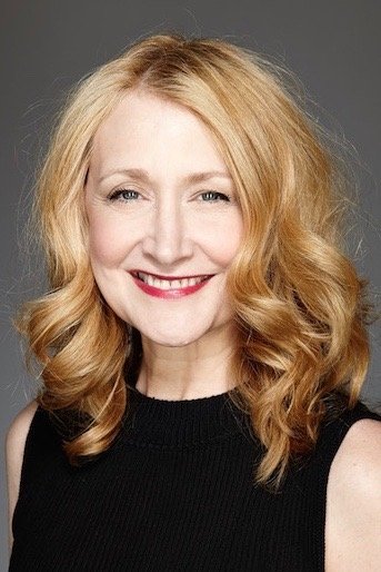 Patricia Clarkson - headshot