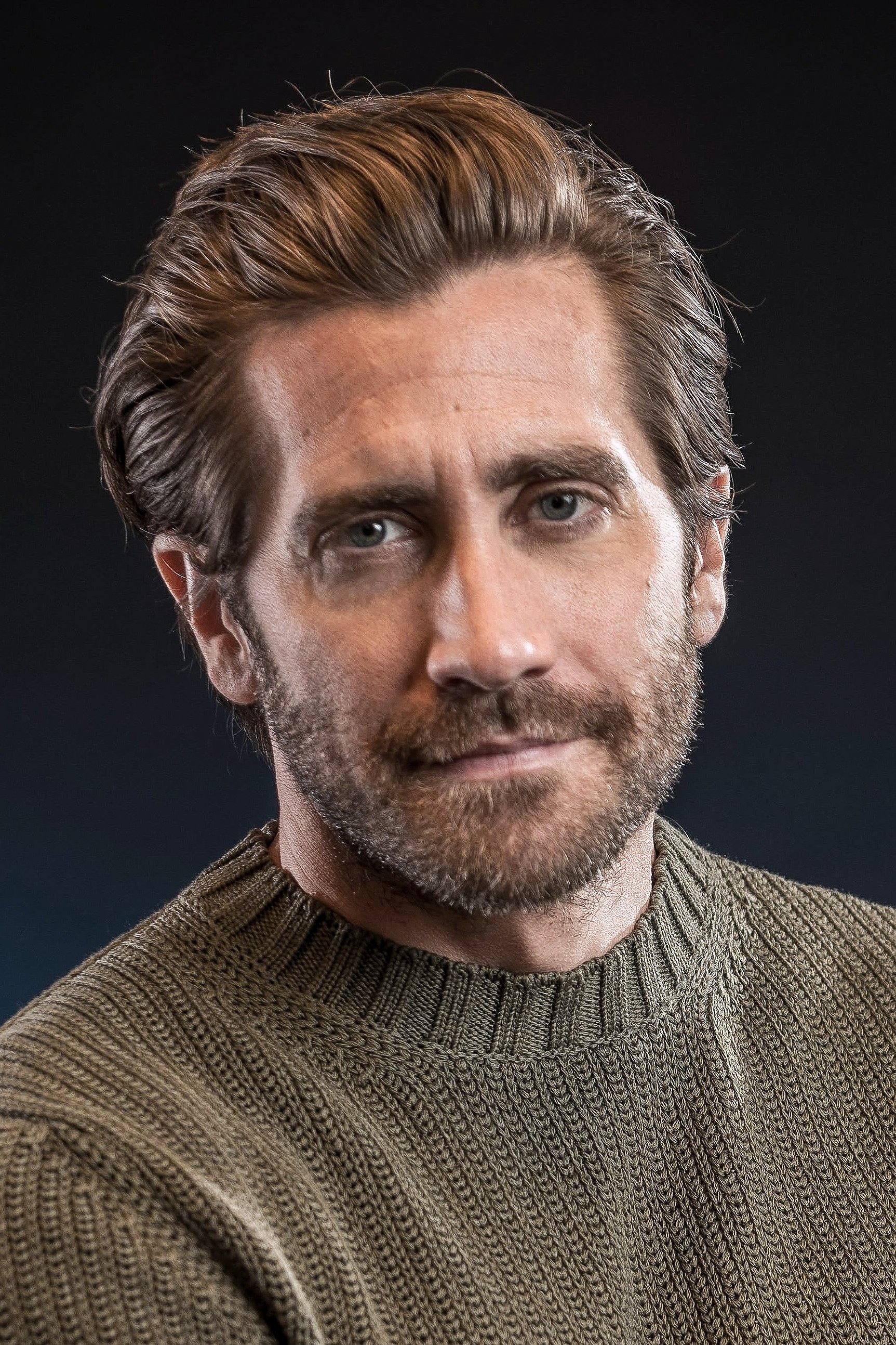 Jake Gyllenhaal - headshot
