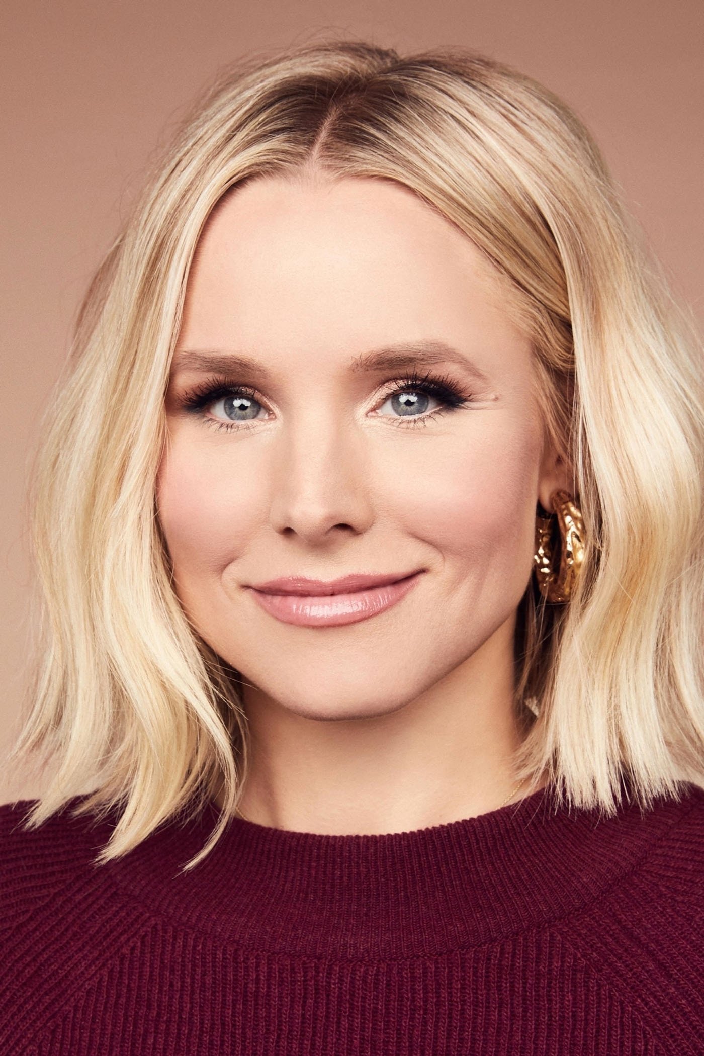 Kristen Bell - headshot