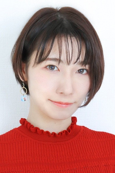 Riho Sugiyama - headshot