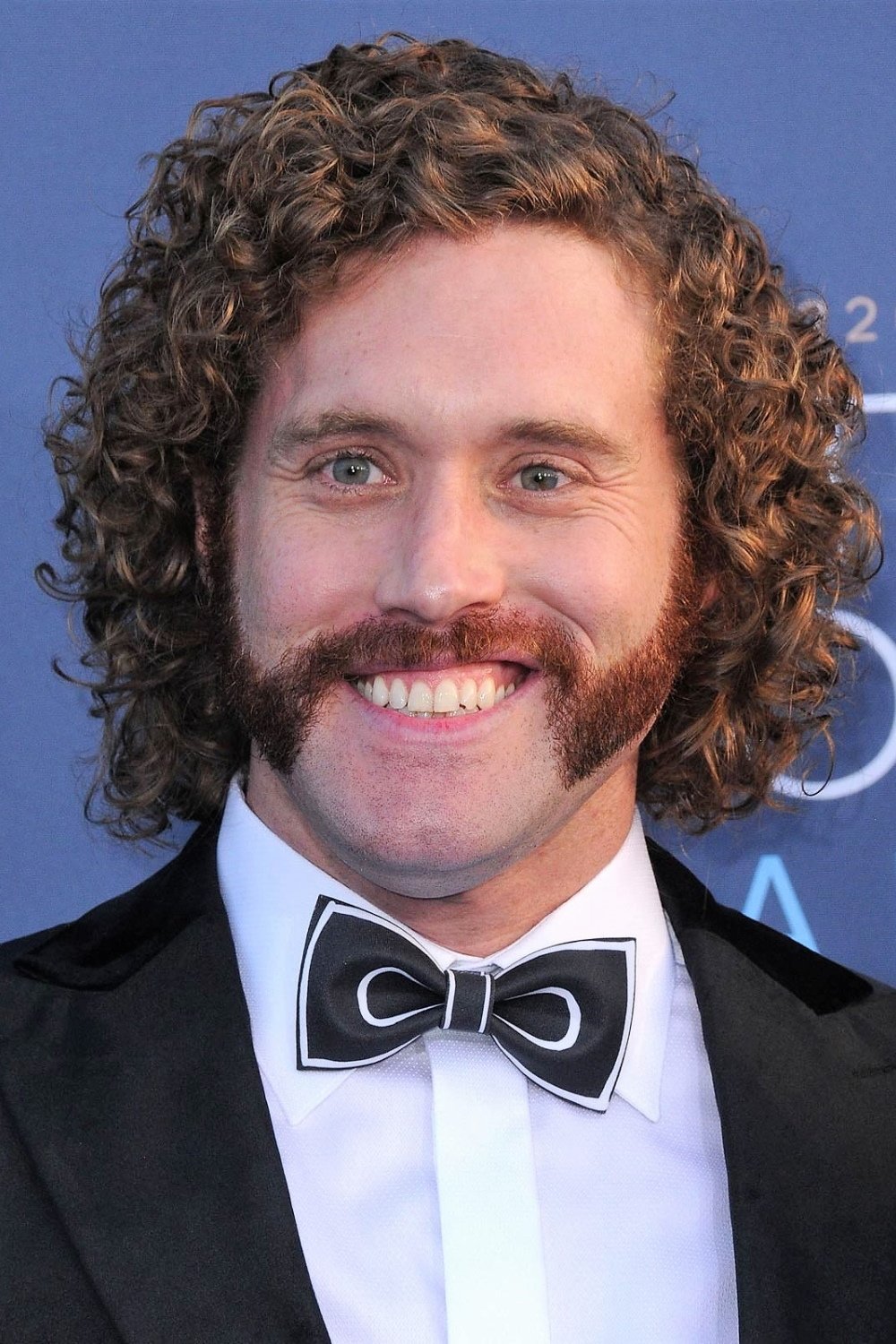 T.J. Miller - headshot